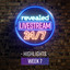 Revealed 24/7 Live Radio Highlights - Week 7 cover