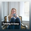 Taking It Easy cover
