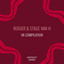Rogier & Stage Van H - Retrospective VA Compilation cover