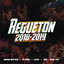 Regueton 2018-2019 cover