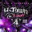 H-Town Chronic 4 cover