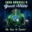 Jack Russell - Blame It On The Night