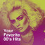 Your Favorite 80's Hits cover