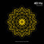 40 Hz - Accelerated Learning