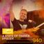 ASOT 940 - A State Of Trance Episode 940 cover