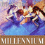 Classical Masterpieces of the Millennium: Brahms cover