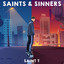 Saints & Sinners cover