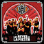 Reyes de la fiesta cover