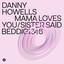 Mama Loves You