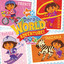 Dora The Explorer World Adventure cover