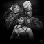 Fierce - Radio Edit - Ultra Naté, Angelica Ross, Mila Jam, A2