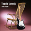 Jukebox Rock cover