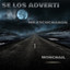 Se los Adverti - No Me Escucharon cover
