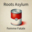 Femme Fatale cover