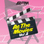At The Movies Vol. 2 cover
