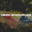 Taking Action in Laze cover