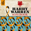 Songbook: Harry Warren cover