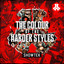 Showtek & SHOWTEKNO — The Colour Of The Harder Styles (L4ZARUS Remix) cover art