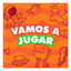 Vamos a jugar cover