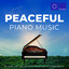 Bryukhno, Satie, Grieg, Beethoven, Mozart, Bach, Schumann, Debussy: Peaceful Piano Music cover
