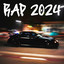 Rap 2024 cover