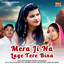 Mera Ji Na Lage Tere Bina cover