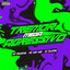 Tremor Mega Agressivo