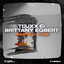 TLUXX & Brittany Egbert - Wasted Time