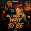 DKR & Sergio Bass - Way To Be