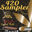 420 Sampler cover