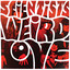 Weird Love cover