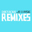 As U Were (Remixes) cover