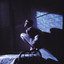 Birdy: Music from the film cover