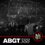 Group Therapy 388 cover