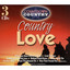 Country Of Love cover