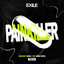 Pain Killer artwork