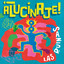 Alucinaje cover