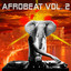 AfroBeat, Vol.2 cover