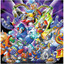 SCREW MASAIDER STAGE cover