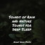 Sounds of Rain and Nature Sounds for Deep Sleep cover