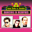 Luca Zeta & Sander - Suspicious Minds (Edit Mix)