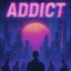 Sitzler — Addict cover art