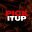Zido — Pick It Up cover art