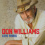 Don Williams Love Songs The Very Best Of cover