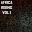 Africa Rising Vol.1 cover