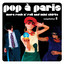 Pop A Paris - 2 cover