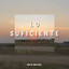 Lo Suficiente cover