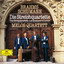 Melos Quartet - Schumann: String Quartet In A Minor, Op. 41/1 - 4. Presto