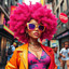 Master Of Disguise - Amapiano Mix