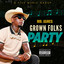 D-R JAMZ - Grown Folk JAMZ